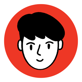 Face 1 (red)