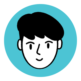 Face 1 (teal)