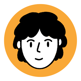 Face 2 (orange)