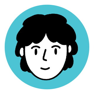 Face 2 (teal)