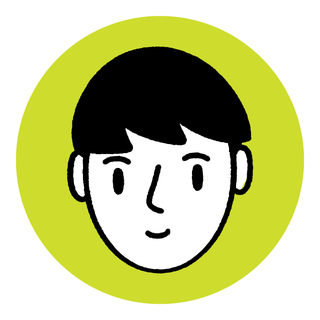 Face 3 (lime)