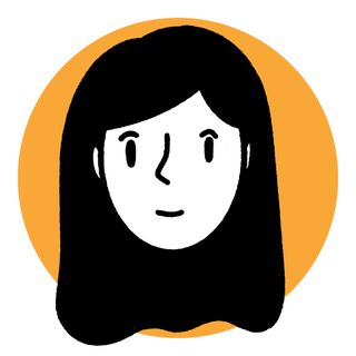 Face 4 (orange)