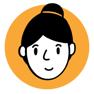Face 5 (orange)