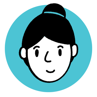 Face 5 (teal)