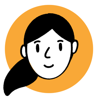 Face 6 (orange)