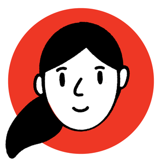 Face 6 (red)