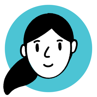 Face 6 (teal)