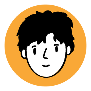 Face 7 (orange)