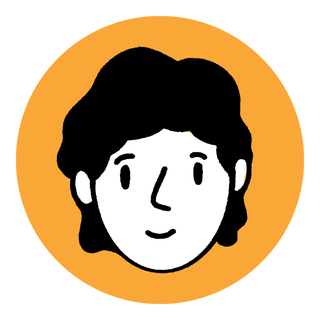 Face 8 (orange)