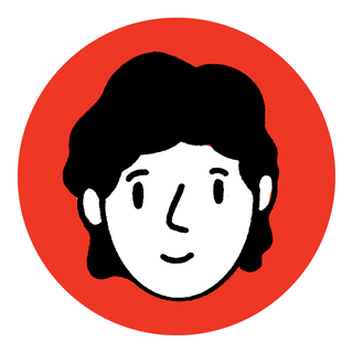 Face 8 (red)