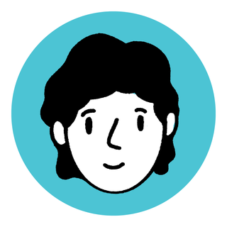 Face 8 (teal)