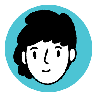 Face 10 (teal)
