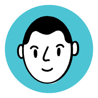 Face 11 (teal)