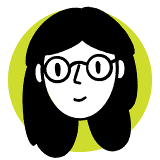 Face 12 (lime)