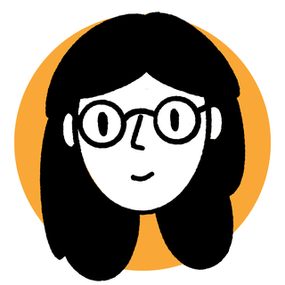 Face 12 (orange)