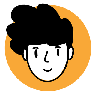 Face 13 (orange)