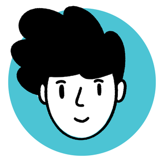 Face 13 (teal)