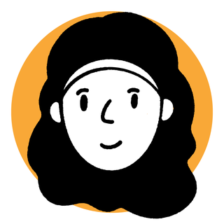 Face 14 (orange)