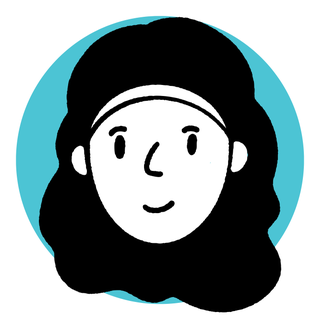Face 14 (teal)