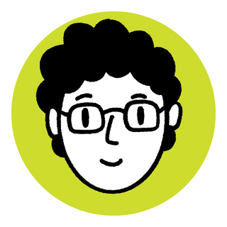Face 15 (lime)