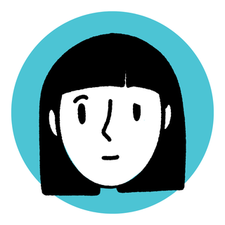 Face 16 (teal)