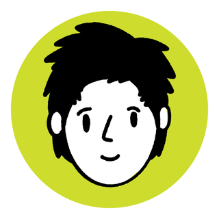 Face 17 (lime)