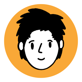 Face 17 (orange)