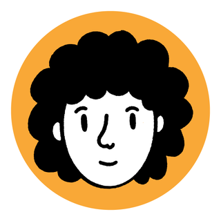 Face 18 (orange)