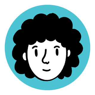Face 18 (teal)